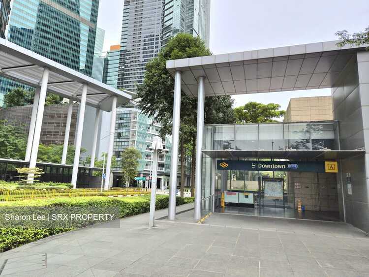 Marina Bay Suites (D1), Condominium #526372171